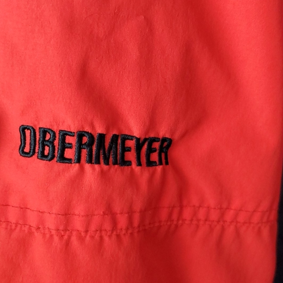 Obermeyer vintage ski jacket - Picture 13 of 14